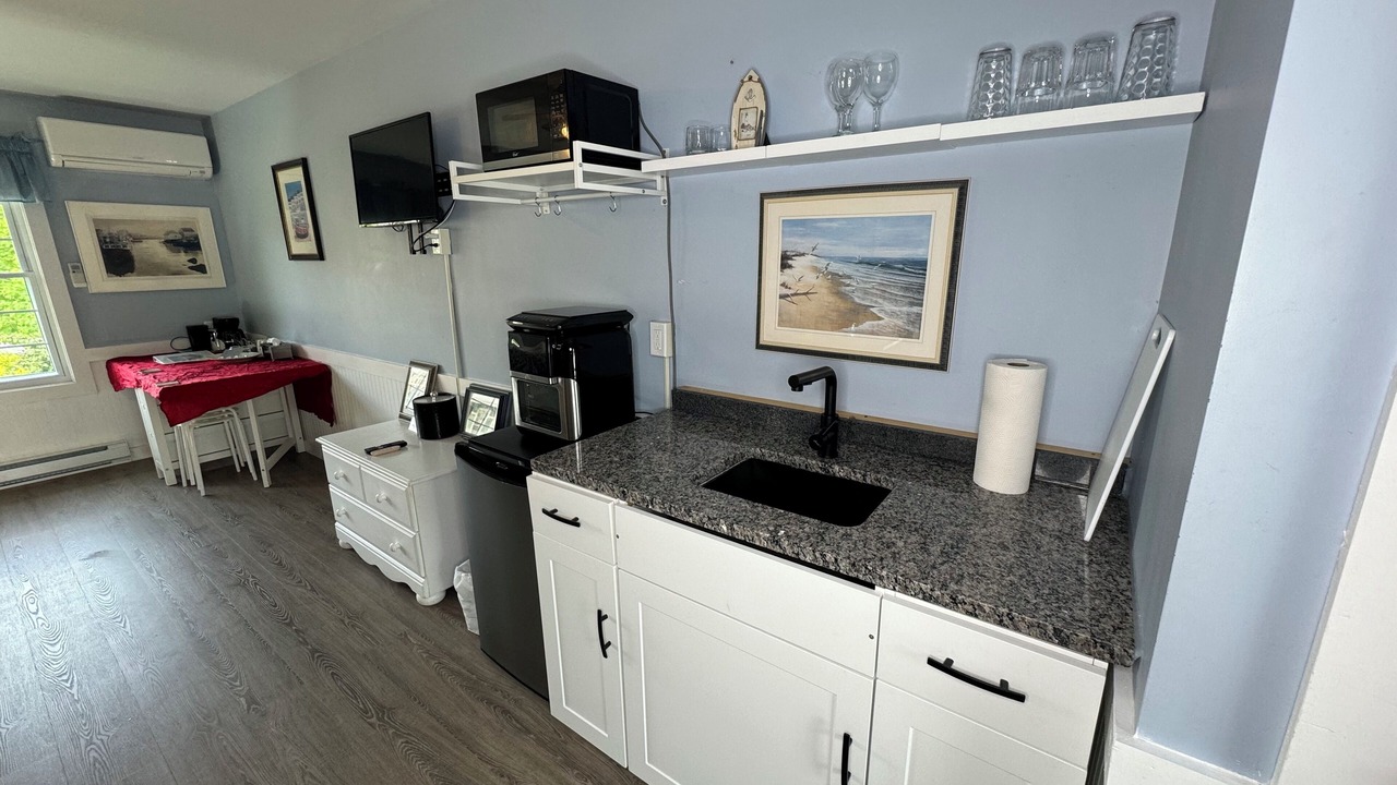 Photo of Kitchen in Wolfville