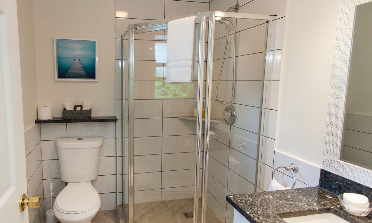Photo of Bathroom in Wolfville