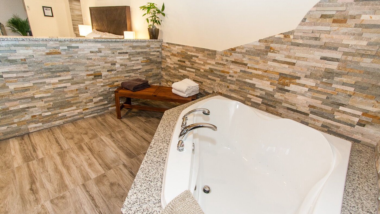 Photo of Bathroom in Wolfville