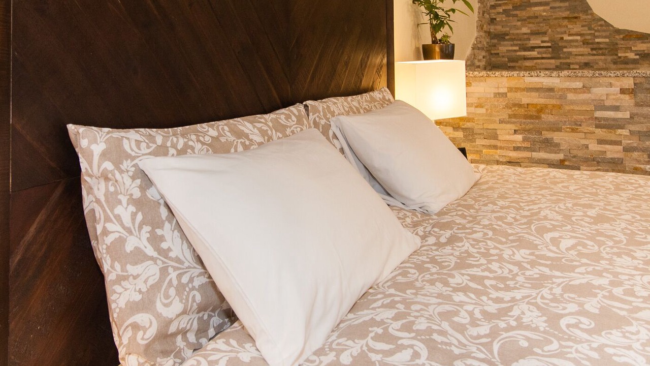 Photo of Bedroom in Wolfville