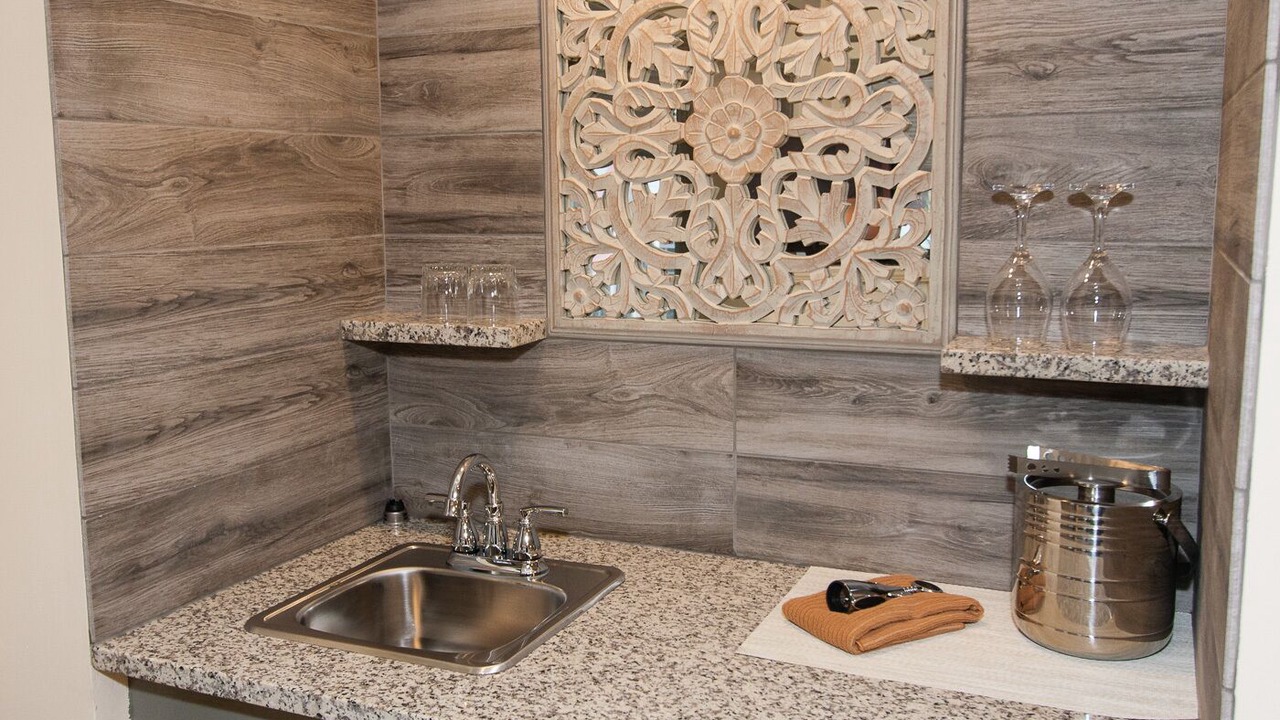 Photo of Kitchen in Wolfville