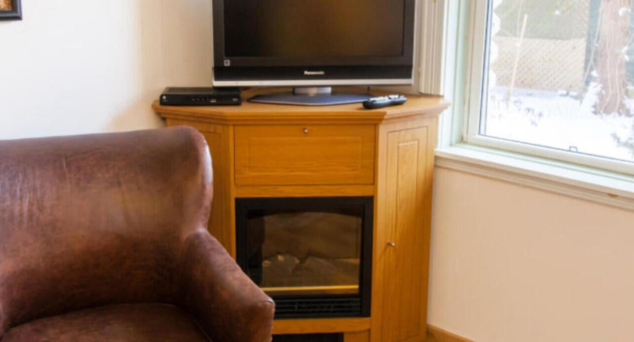 Photo of Livingroom in Wolfville