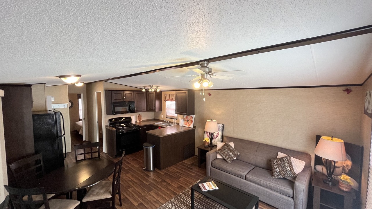 Photo of Livingroom in Washago