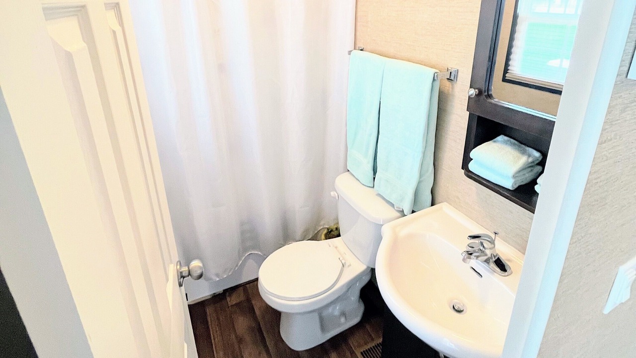 Photo of Bathroom in Washago