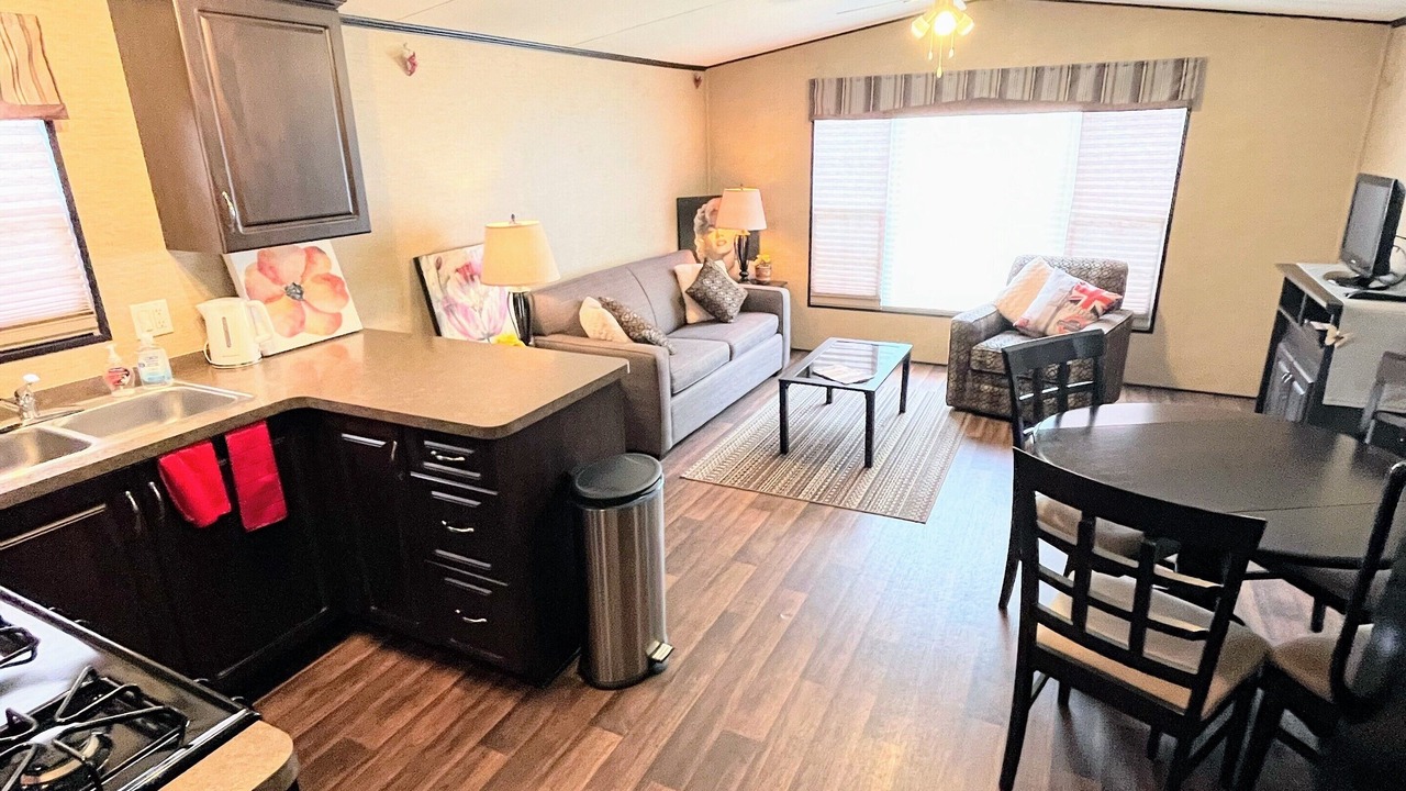 Photo of Livingroom in Washago