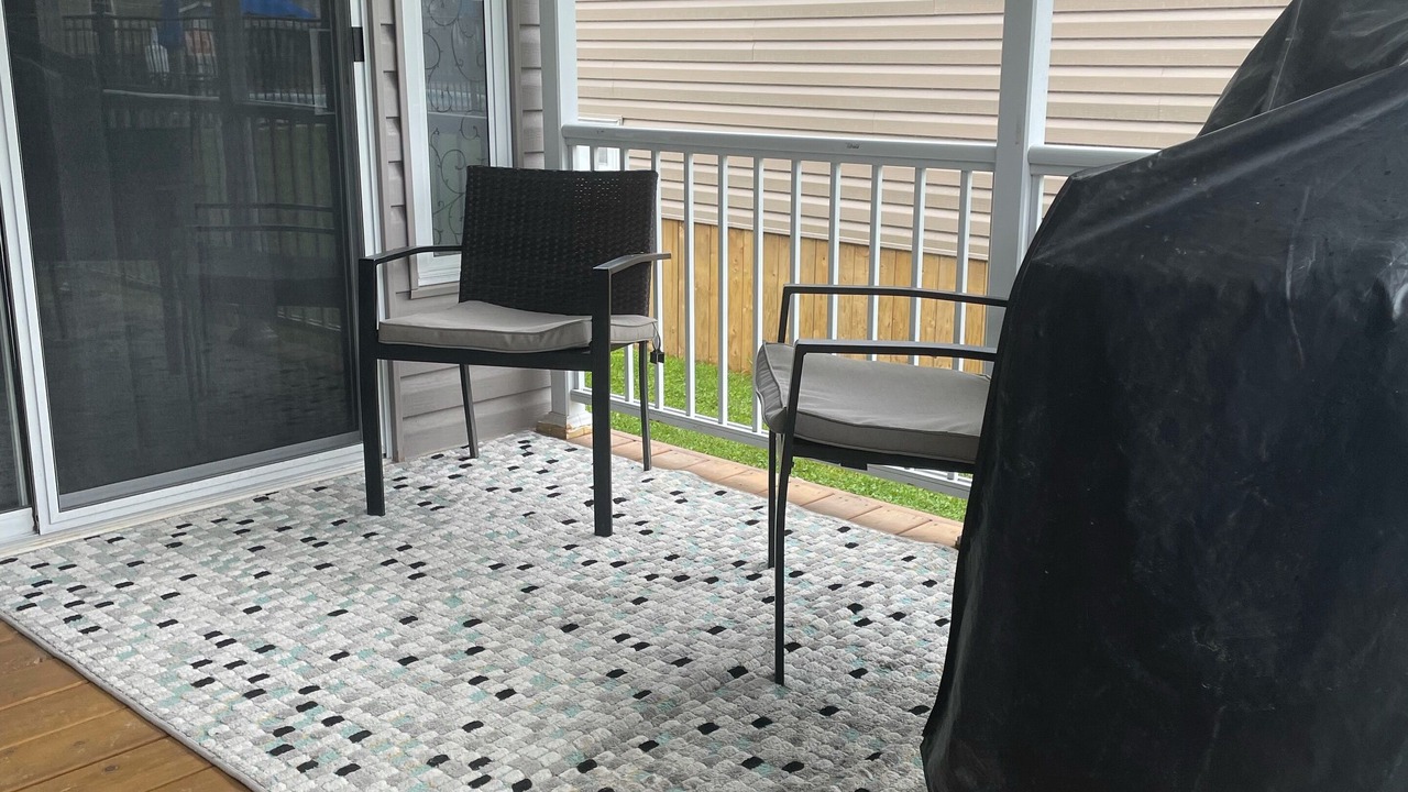 Photo of Patio Balcony in Washago