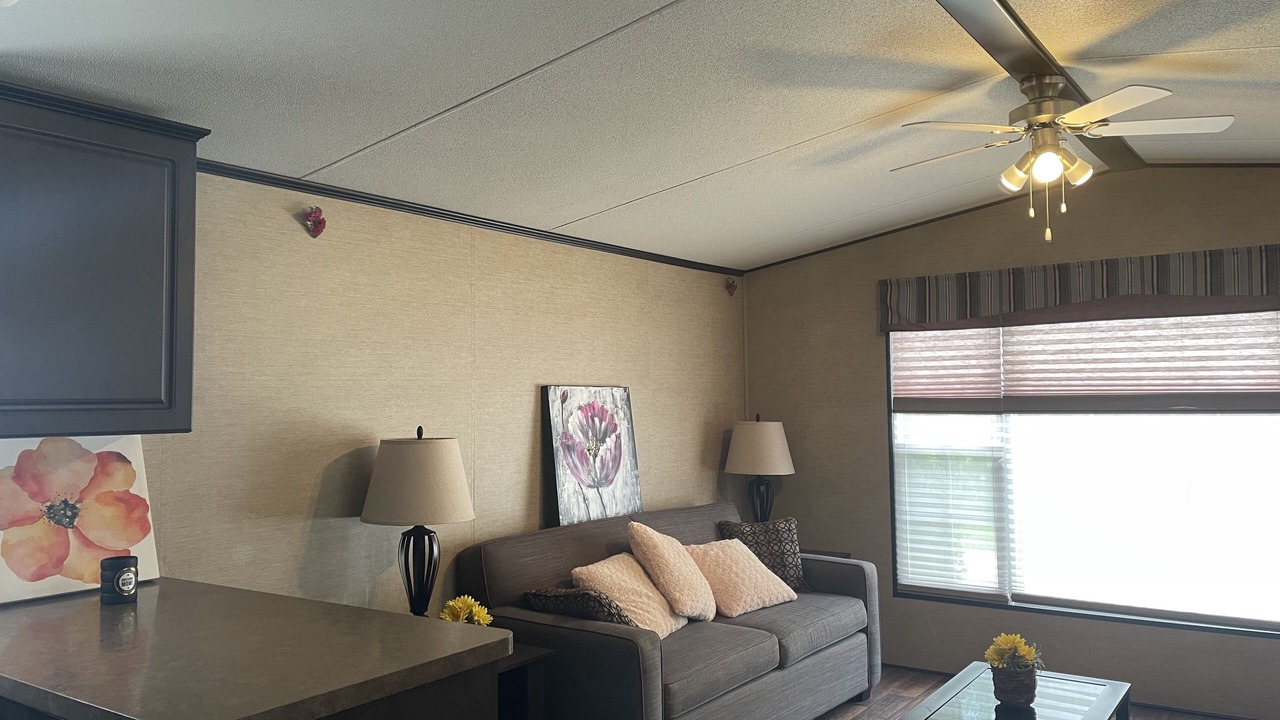 Photo of Livingroom in Washago