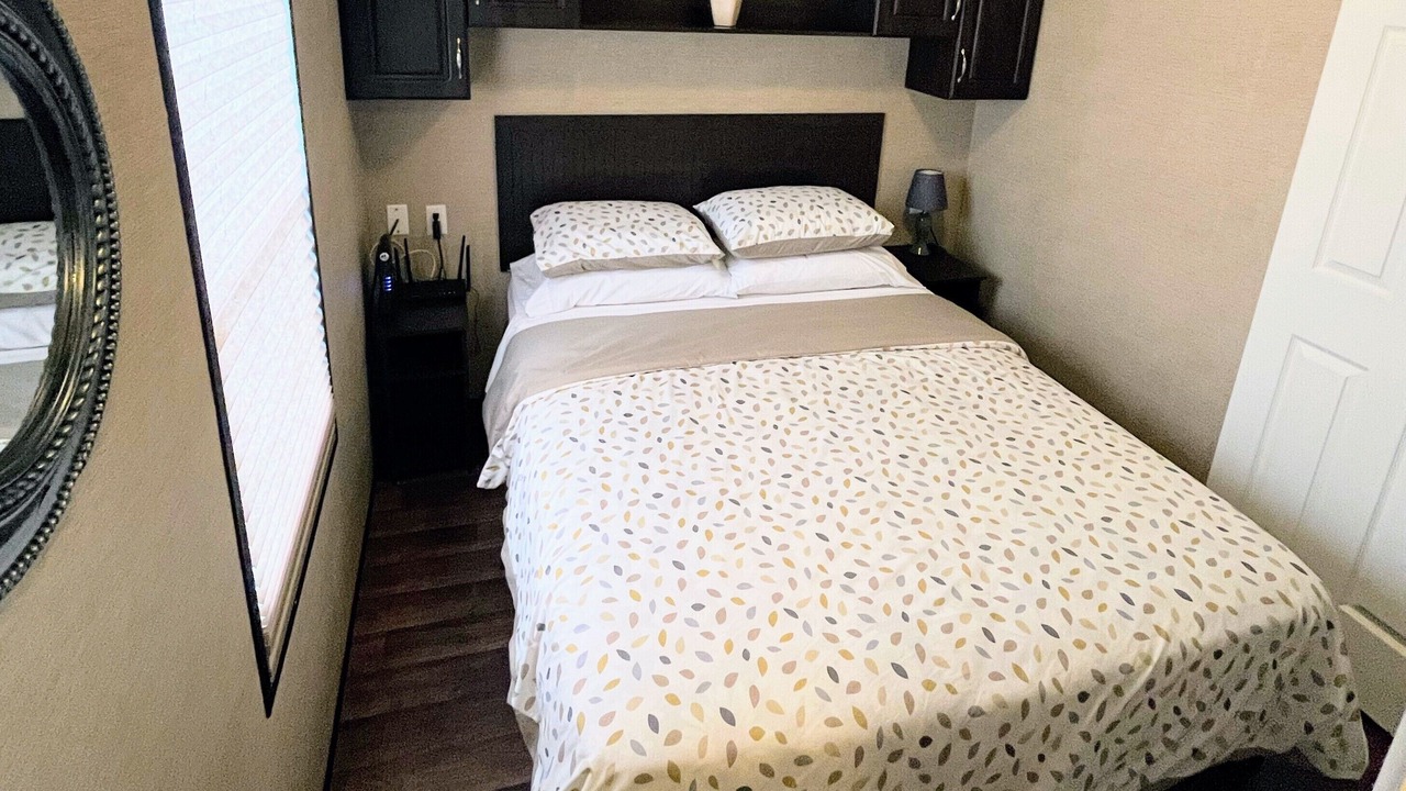 Photo of Bedroom in Washago