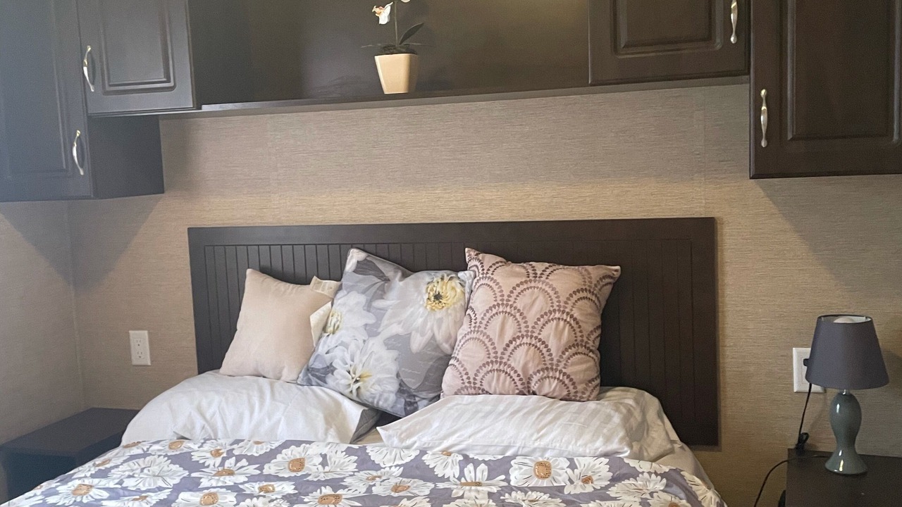 Photo of Bedroom in Washago