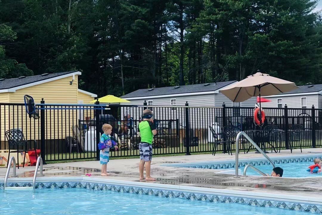 Photo of Outdoor in Washago
