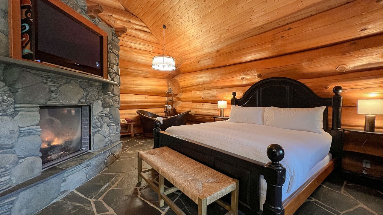 Photo of Livingroom in Ucluelet