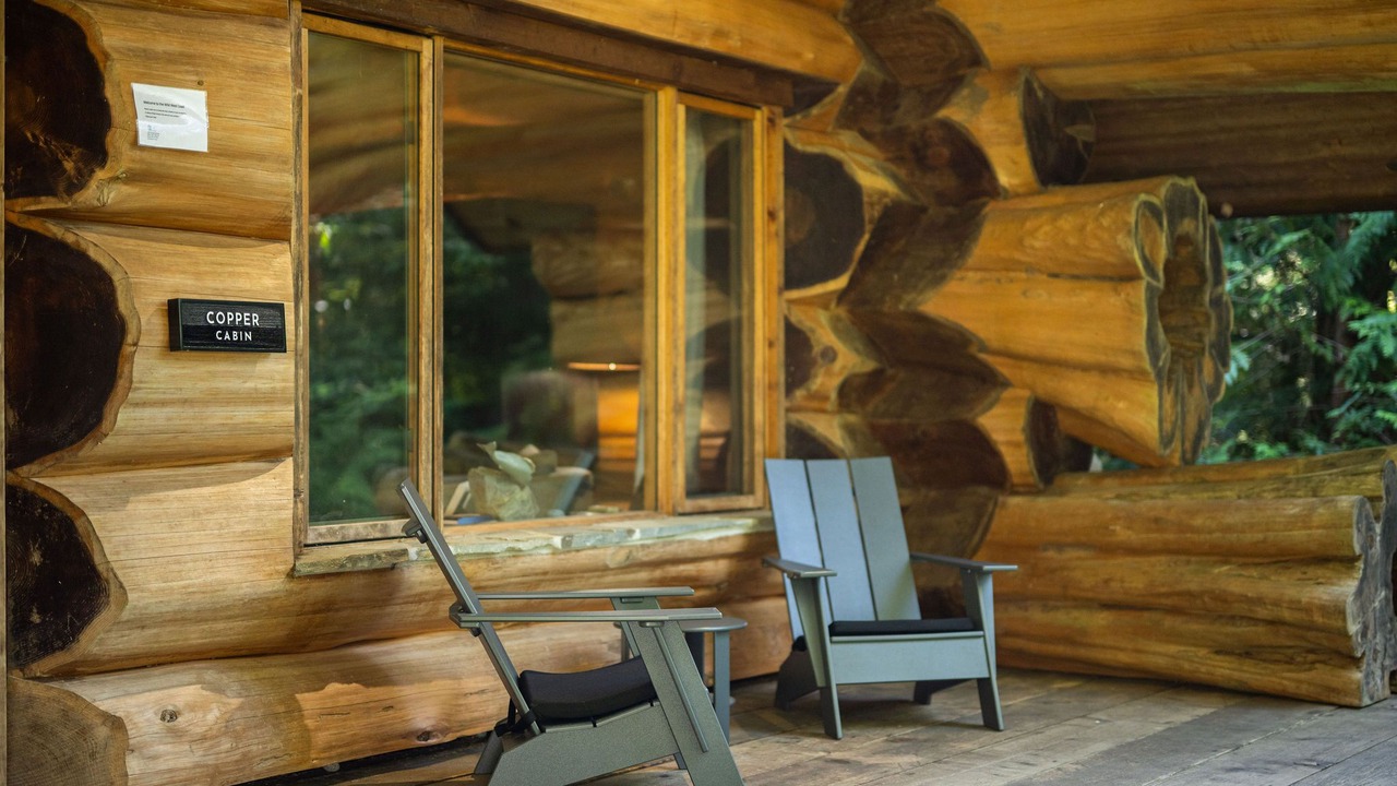 Photo of Outdoor in Ucluelet