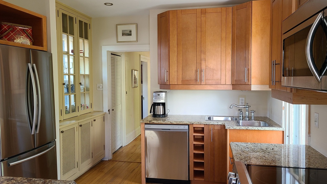 Photo of Kitchen in Downtown Halifax