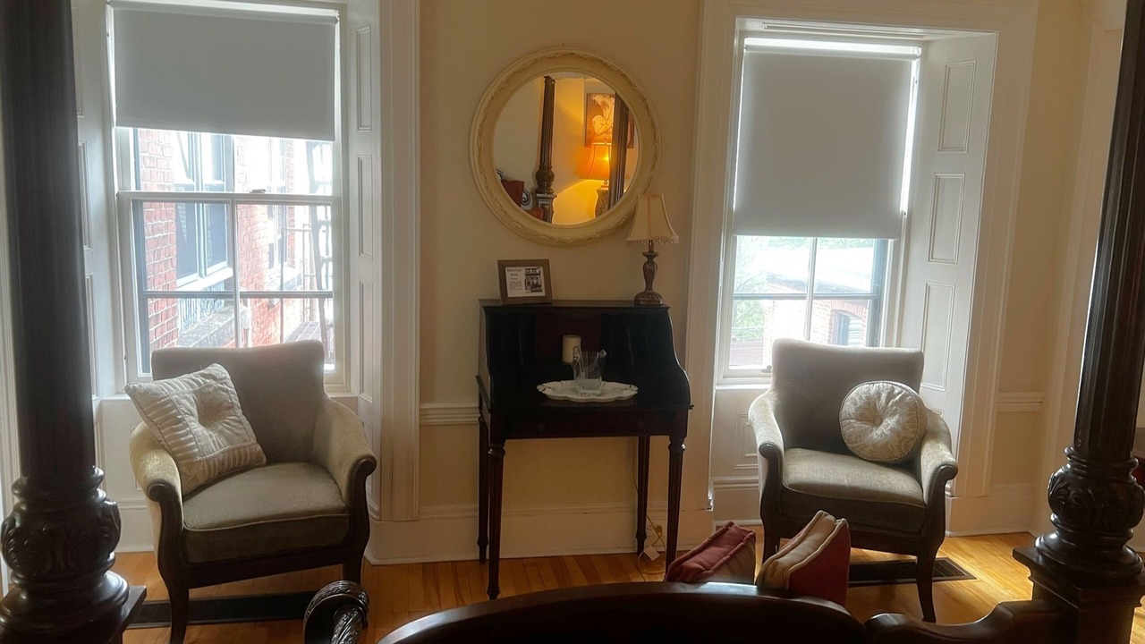 Photo of Bedroom in Downtown Halifax