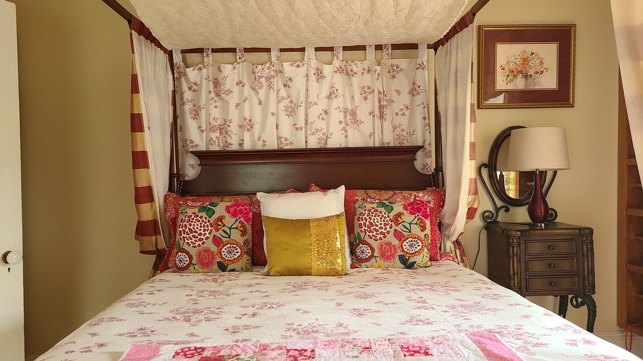 Photo of Bedroom in Downtown Halifax