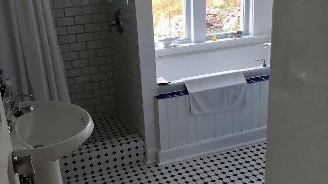 Photo of Bathroom in Newfoundland