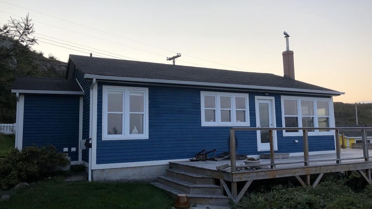 Photo of Outdoor in Newfoundland
