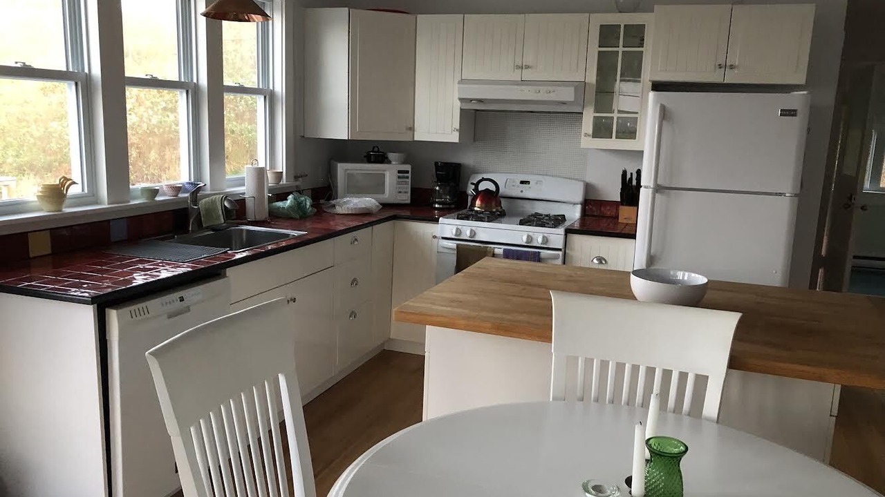 Photo of Kitchen in Newfoundland