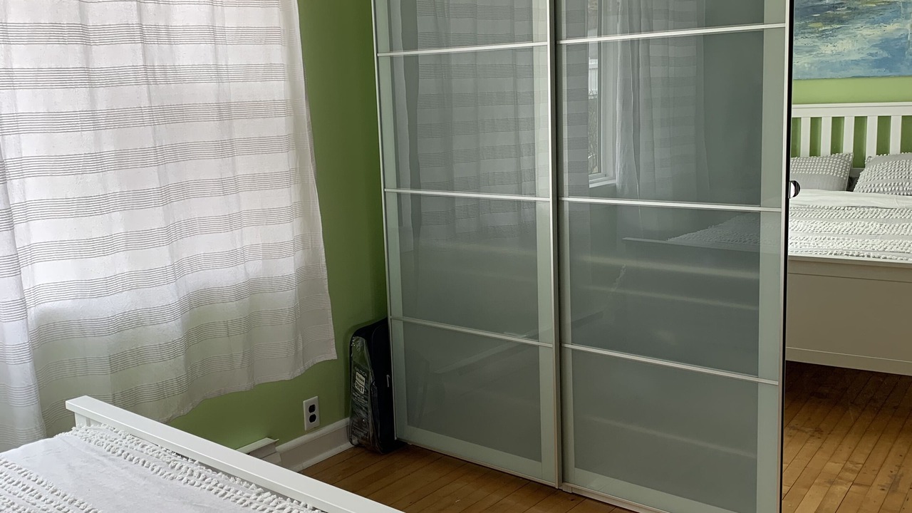 Photo of Bedroom in Newfoundland