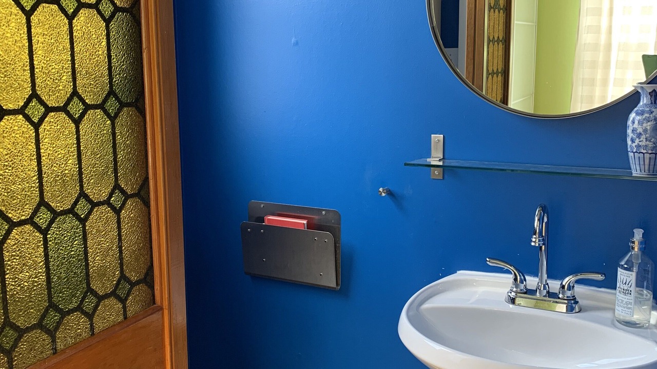 Photo of Bathroom in Newfoundland
