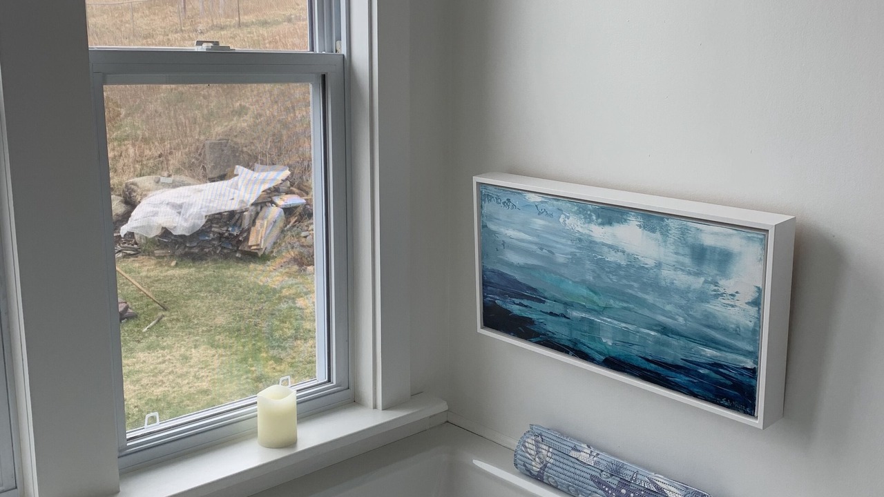 Photo of Bathroom in Newfoundland