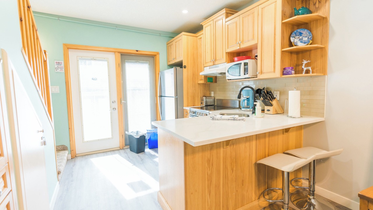 Photo of Kitchen in Harvie Heights