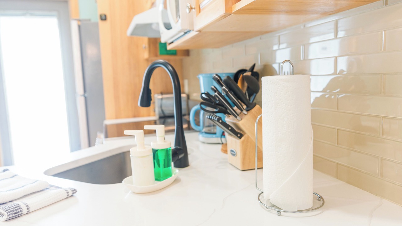 Photo of Kitchen in Harvie Heights