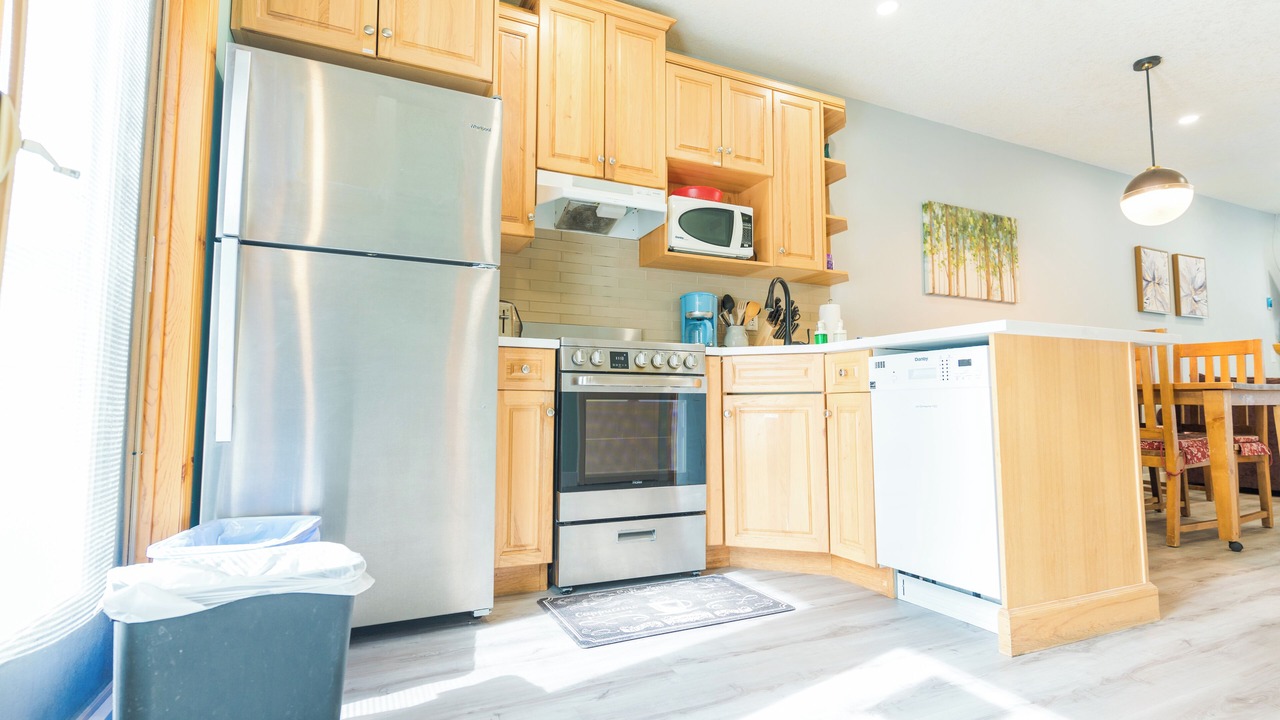 Photo of Kitchen in Harvie Heights