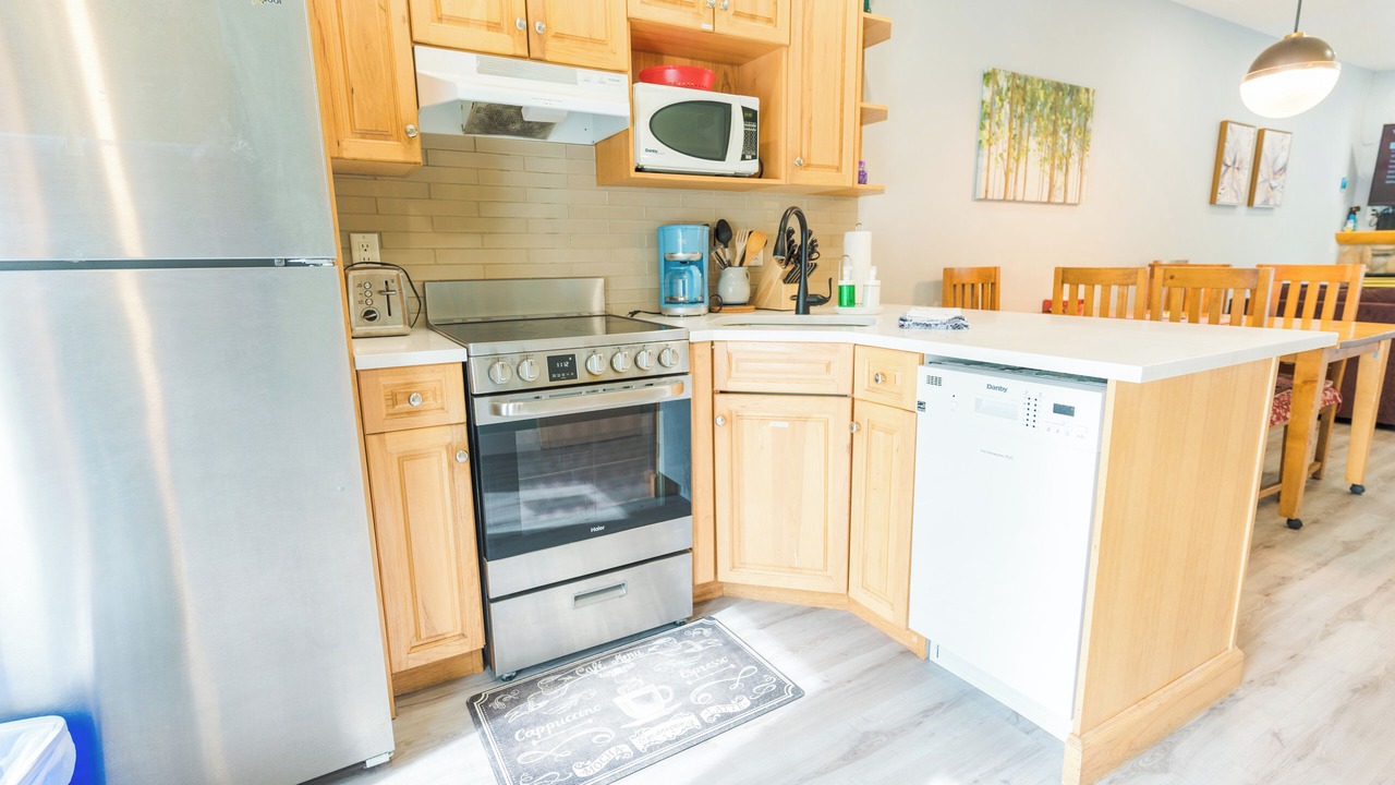 Photo of Kitchen in Harvie Heights