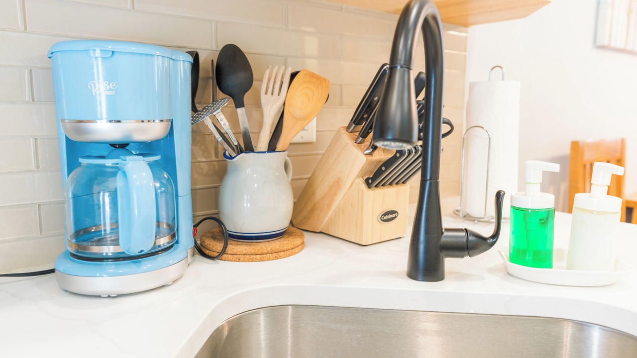 Photo of Kitchen in Harvie Heights