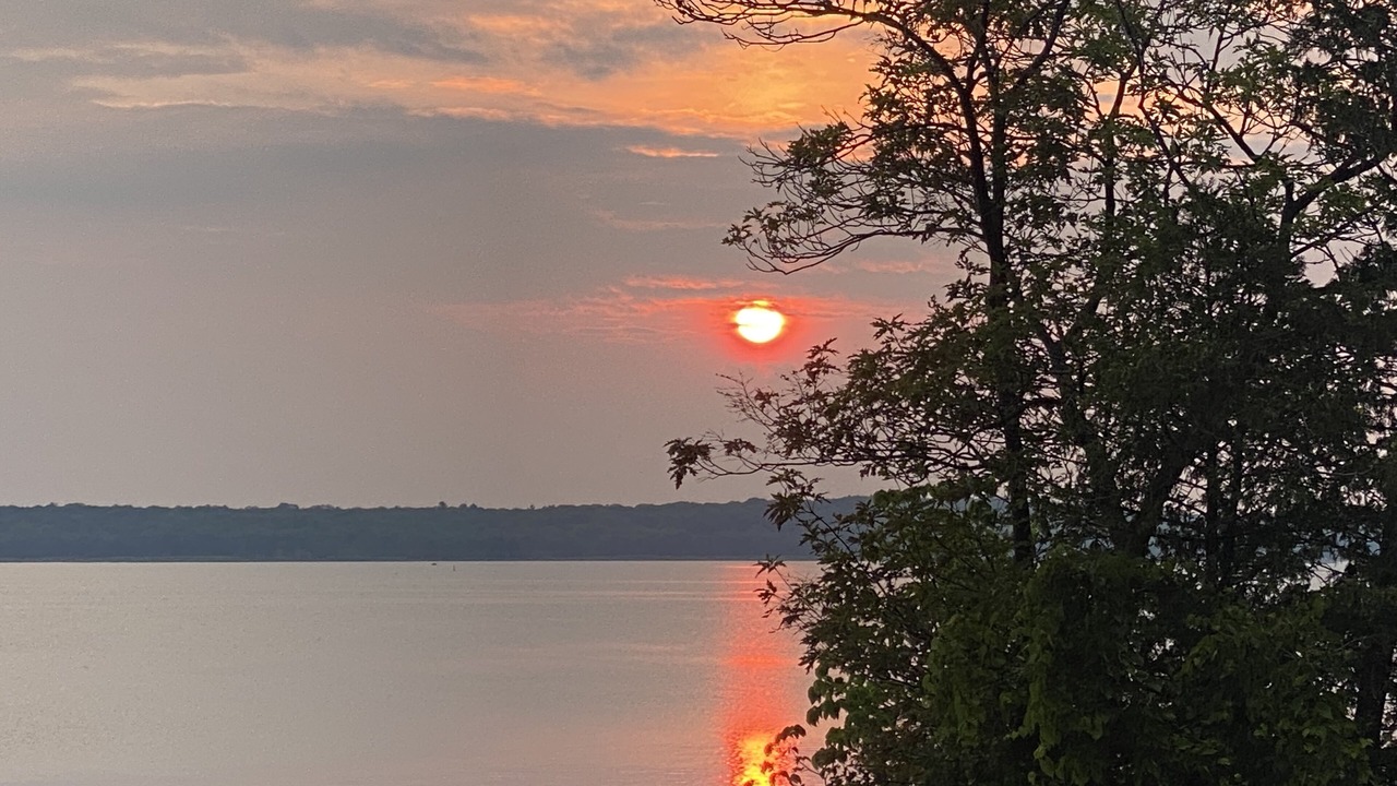 Photo of Outdoor in Georgian Bay