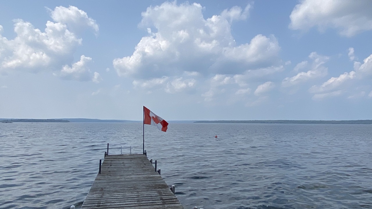 Photo of Others in Georgian Bay