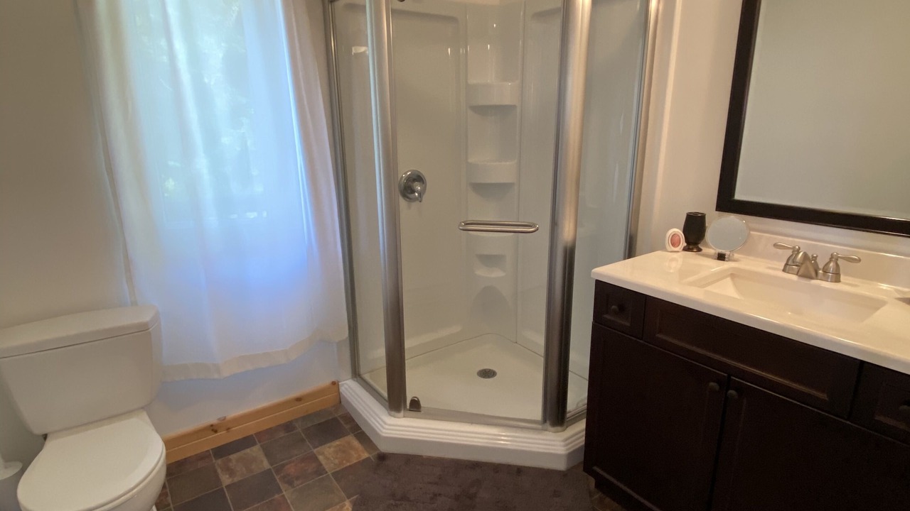 Photo of Bathroom in Georgian Bay