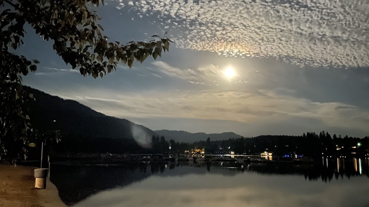 Photo of Others in Christina Lake