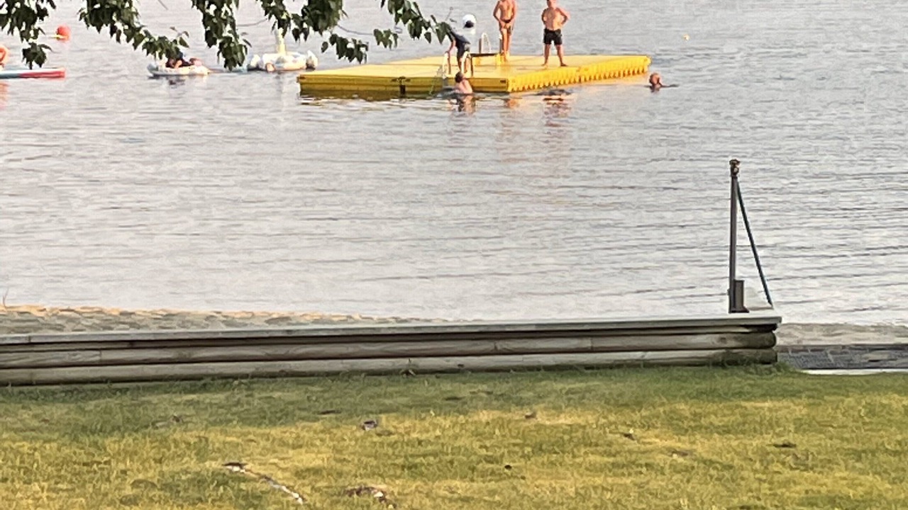 Photo of Others in Christina Lake