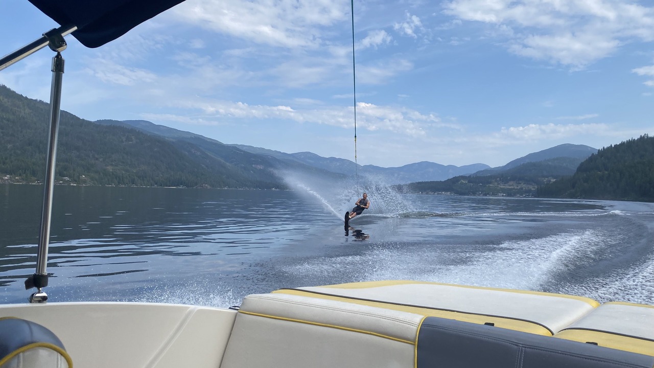Photo of Others in Christina Lake