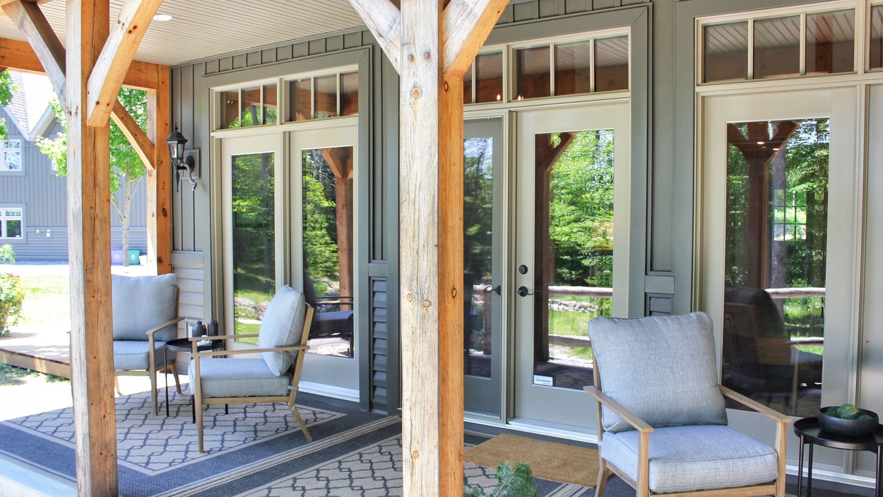 Photo of Outdoor in Madawaska Valley