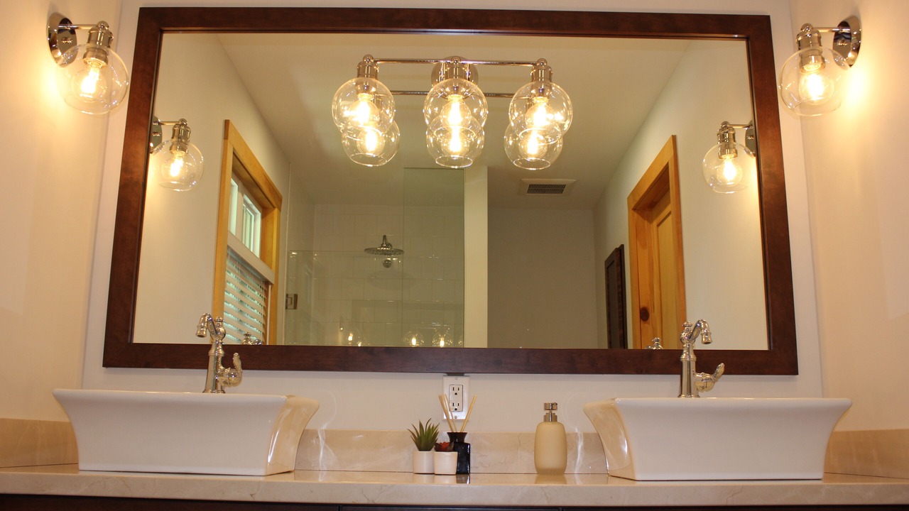 Photo of Bathroom in Madawaska Valley