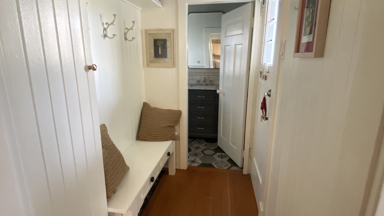Photo of Bathroom in Hastings