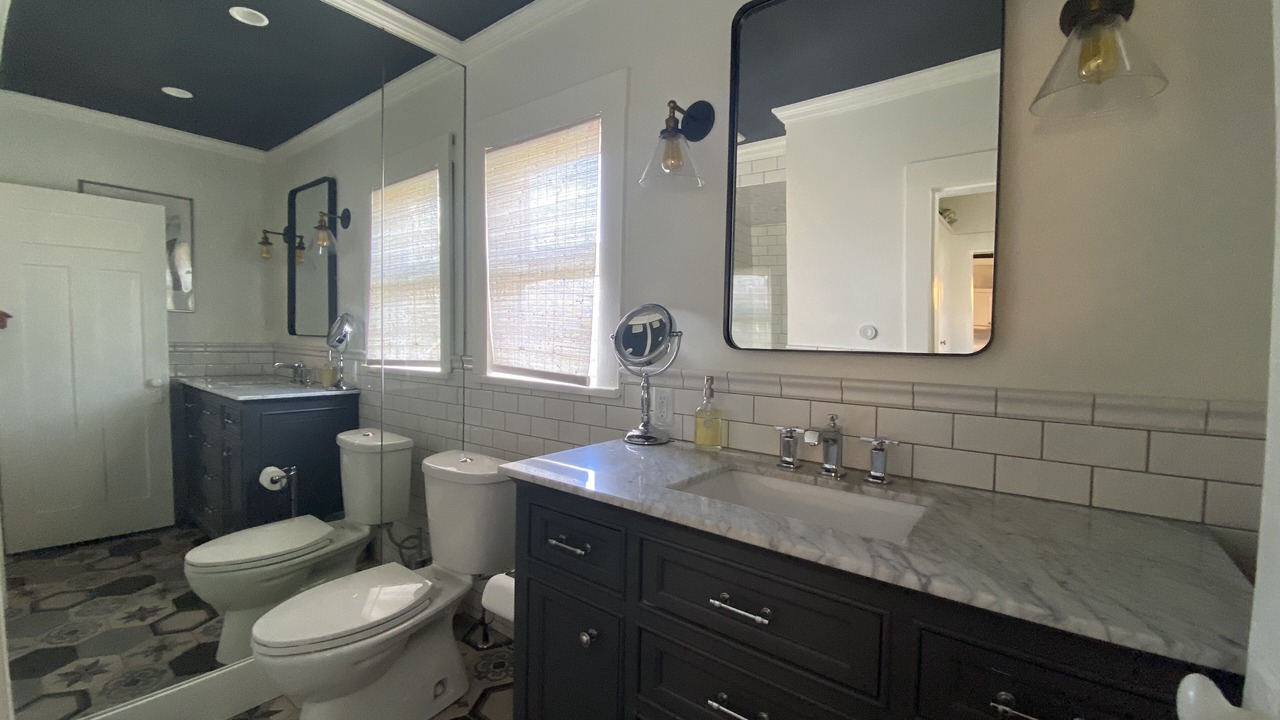 Photo of Bathroom in Hastings