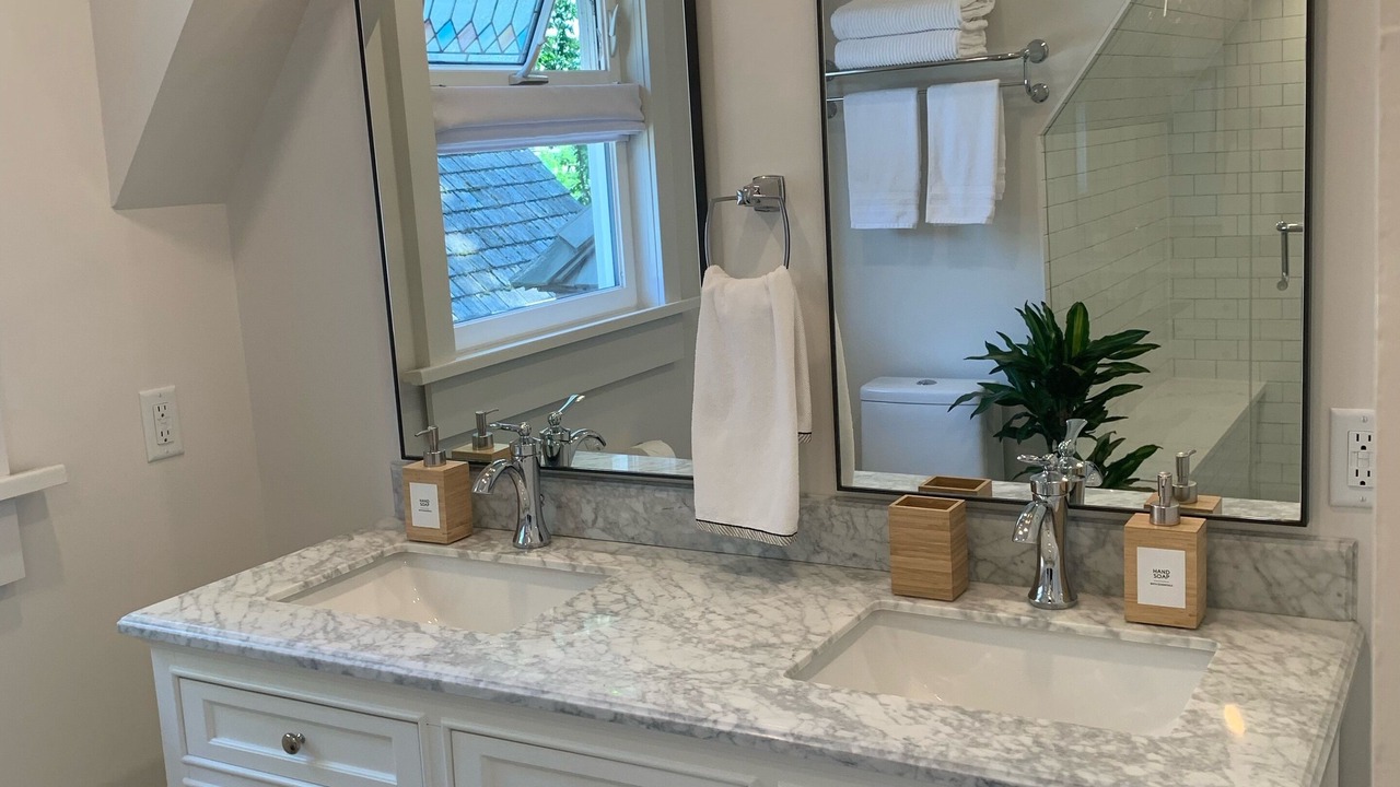 Photo of Bathroom in Hastings