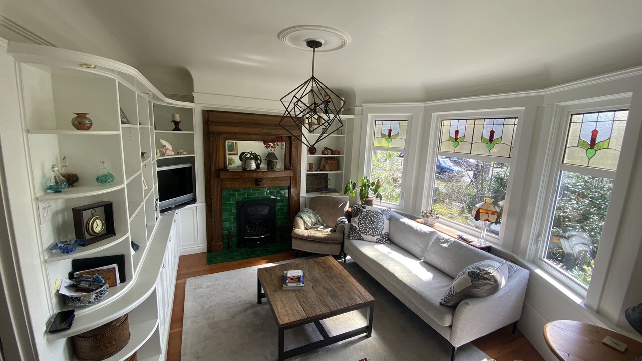 Photo of Livingroom in Hastings