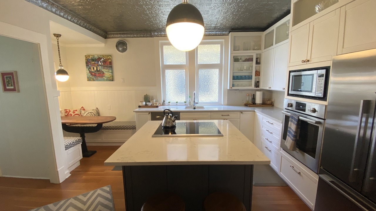 Photo of Kitchen in Hastings