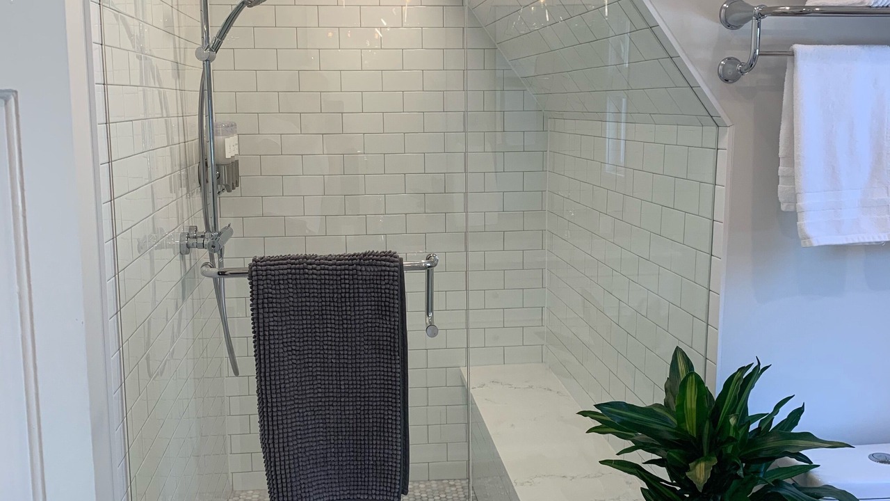 Photo of Bathroom in Hastings