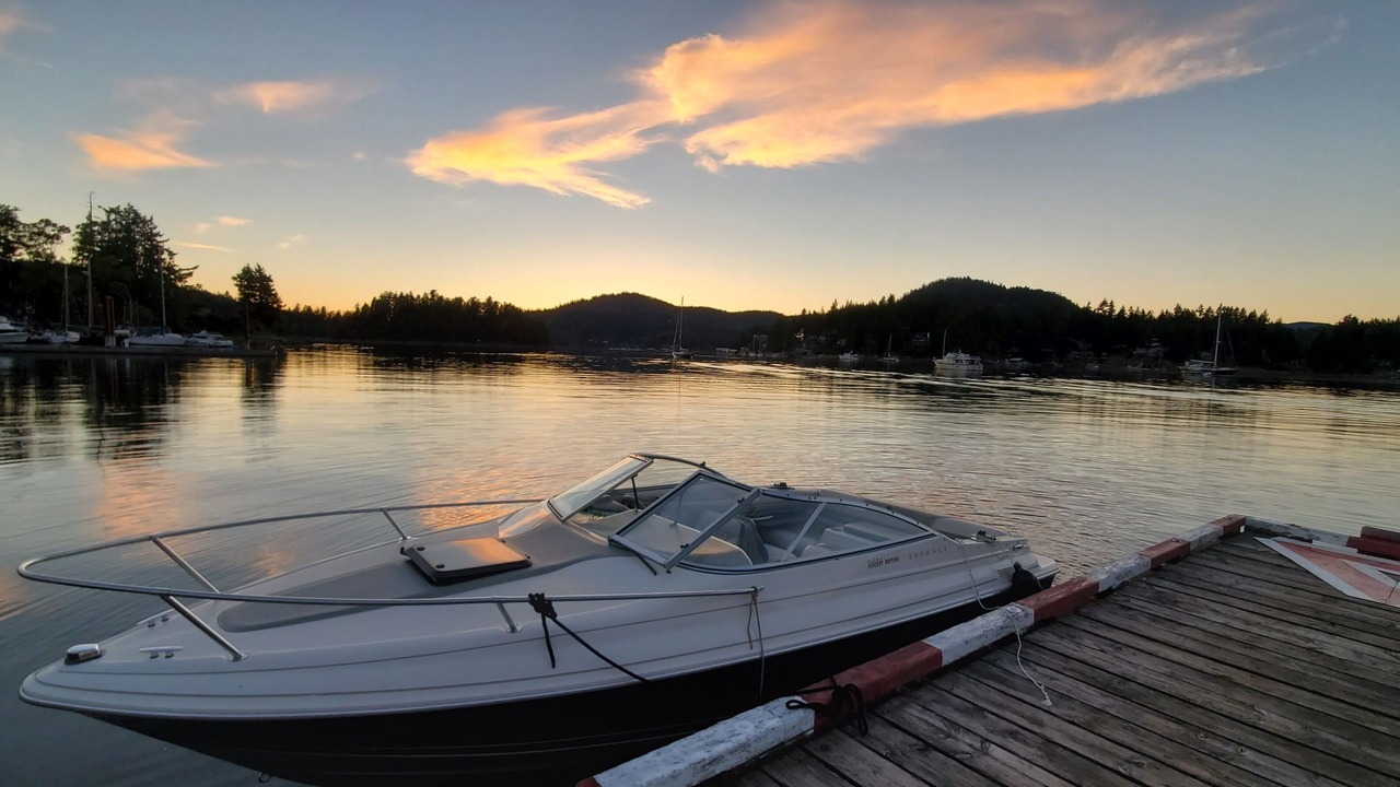 Photo of Outdoor in Garden Bay