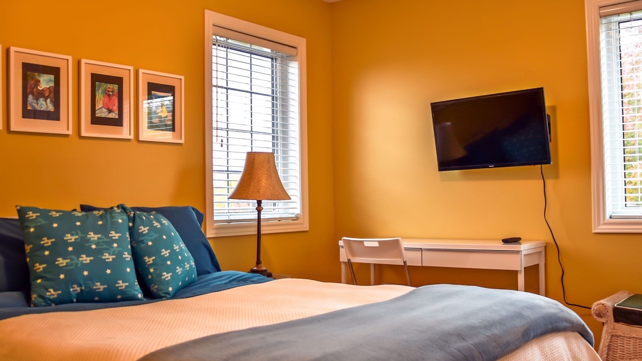Photo of Bedroom in Waterloo