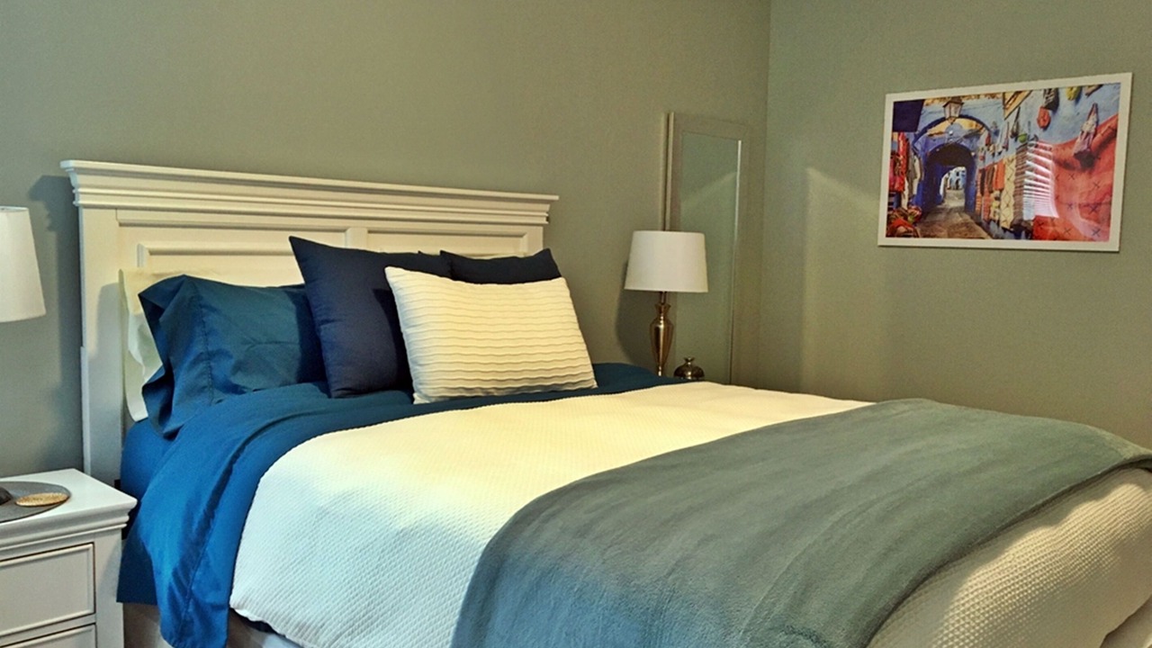 Photo of Bedroom in Waterloo