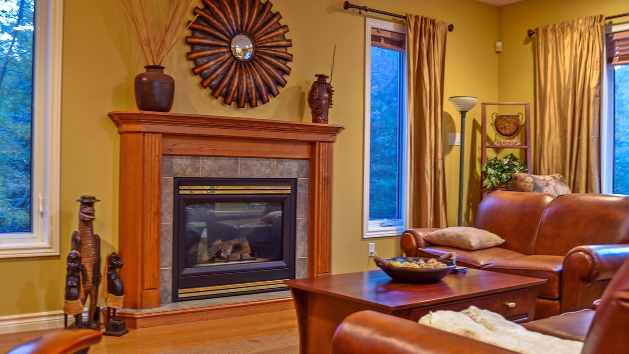Photo of Livingroom in Waterloo
