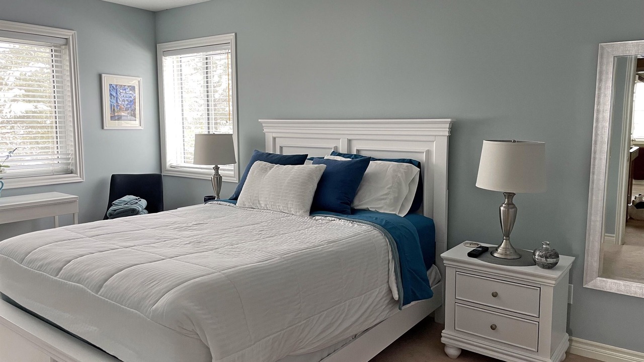 Photo of Bedroom in Waterloo