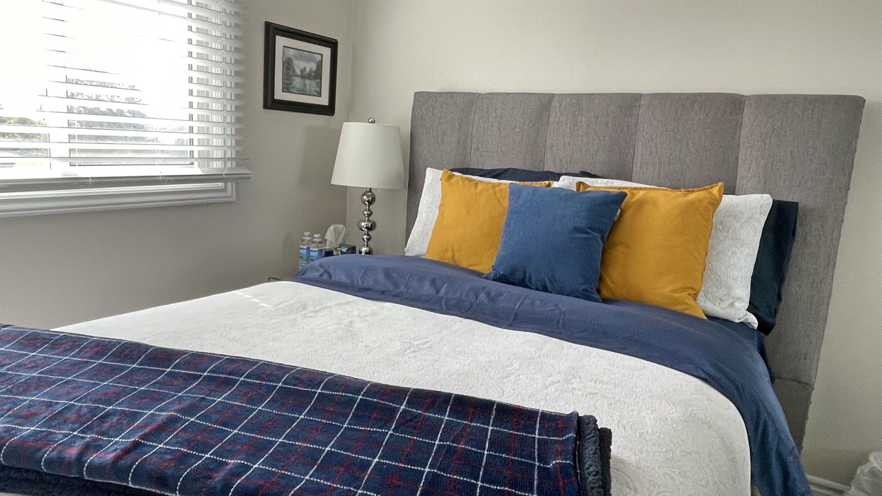 Photo of Bedroom in Waterloo